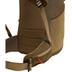Haglöfs Magma Roll-top 40 WR Teak Brown/Oak Brown