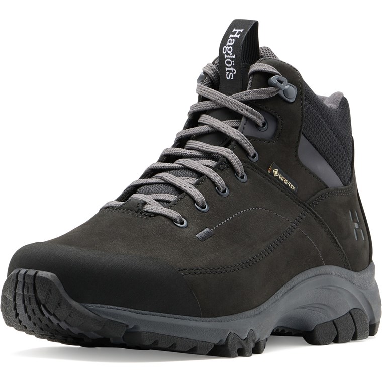 Haglöfs Ridge GTX II Mid Women True Black