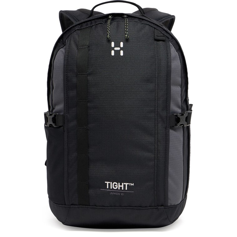 Haglöfs Tight Junior 15 True Black/Magnetite