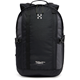 Haglöfs Tight Junior 15 True Black/Magnetite