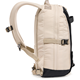 Haglöfs Tight Small True Back/Chalk Beige