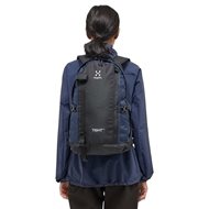 True Black/Tarn Blue