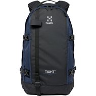 True Black/Tarn Blue