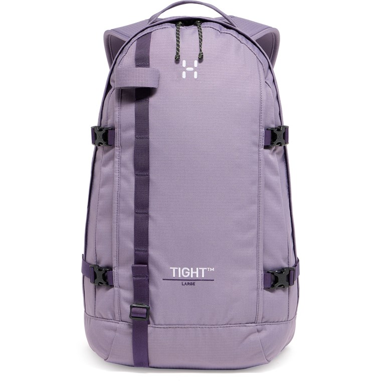 Haglöfs Tight Large Purple Fog/Dk Purple Fog