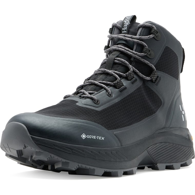 Haglöfs L.I.M Horizon Hike GTX Mid Men True Black/Magnetite