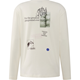Haglöfs LS Tee Men Soft White