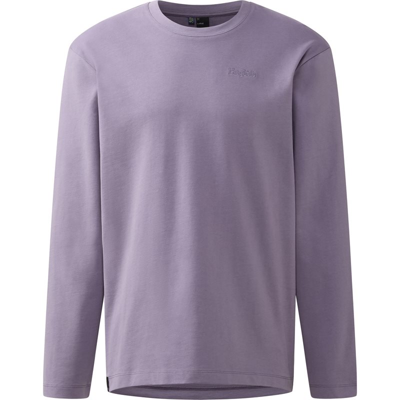 Purple fog
