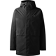Haglöfs Salix Proof Mimic II Parka Men True Black