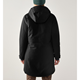 Haglöfs Salix Proof Mimic II Parka Women True Black
