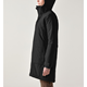 Haglöfs Salix Proof Mimic II Parka Women True Black