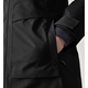 Haglöfs Salix Proof Mimic II Parka Women True Black