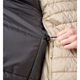 Haglöfs Salix Proof Mimic II Parka Women True Black