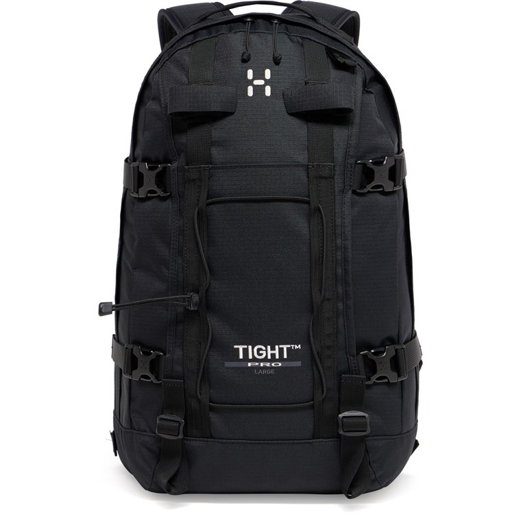 Haglöfs Tight Pro Large True Black