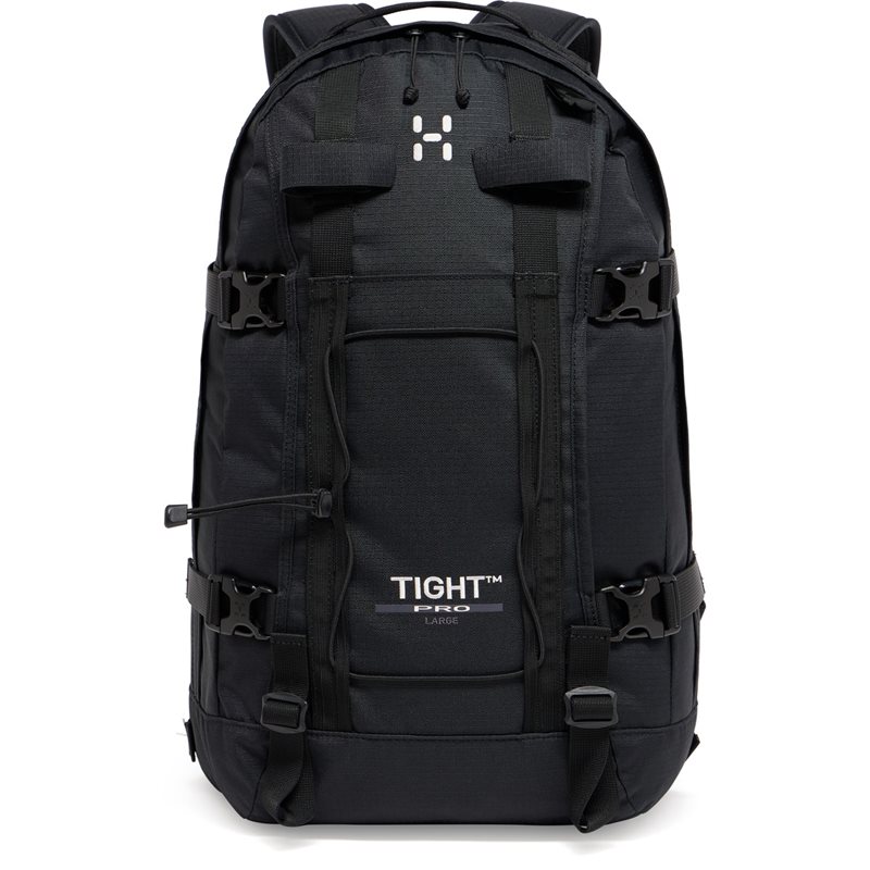 Hagl&ouml;fs Tight Pro Large True Black