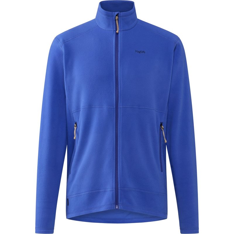 Haglöfs Buteo Mid II Jacket Men Northern Blue