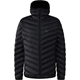 Haglöfs Särna Mimic II Hood Men True Black