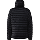 Haglöfs Särna Mimic II Hood Men True Black