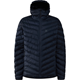 Haglöfs Särna Mimic II Hood Men Tarn Blue