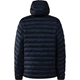 Haglöfs Särna Mimic II Hood Men Tarn Blue