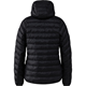Haglöfs Särna Mimic II Hood Women True Black