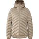 Haglöfs Särna Mimic II Hood Women Chalk Beige