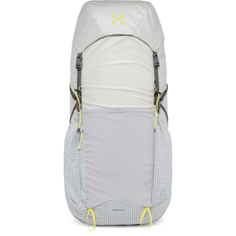Hagl&ouml;fs Magma Stone Grey - 60L