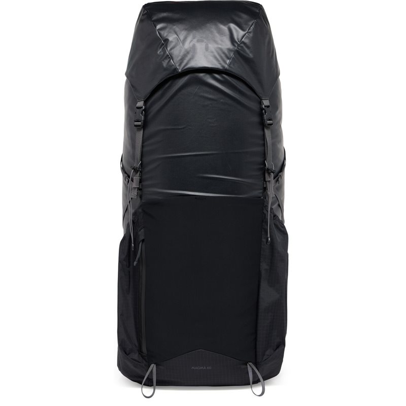 Hagl&ouml;fs Magma True Black/Magnetite - 60L