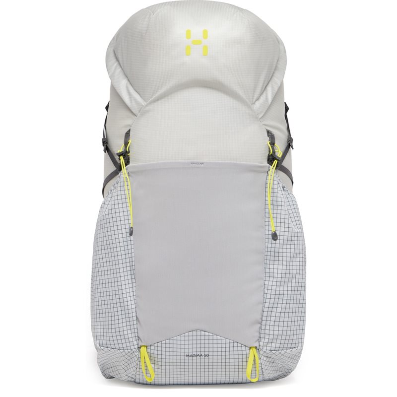 Hagl&ouml;fs Magma Stone Grey - 50L