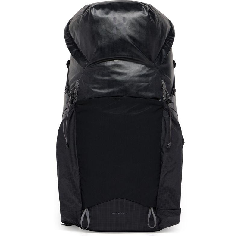 Hagl&ouml;fs Magma True Black/Magnetite - 50L