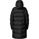 Haglöfs Long Mimic III Parka Women True Black