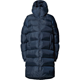 Haglöfs Long Mimic III Parka Women Tarn Blue
