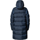 Haglöfs Long Mimic III Parka Women Tarn Blue