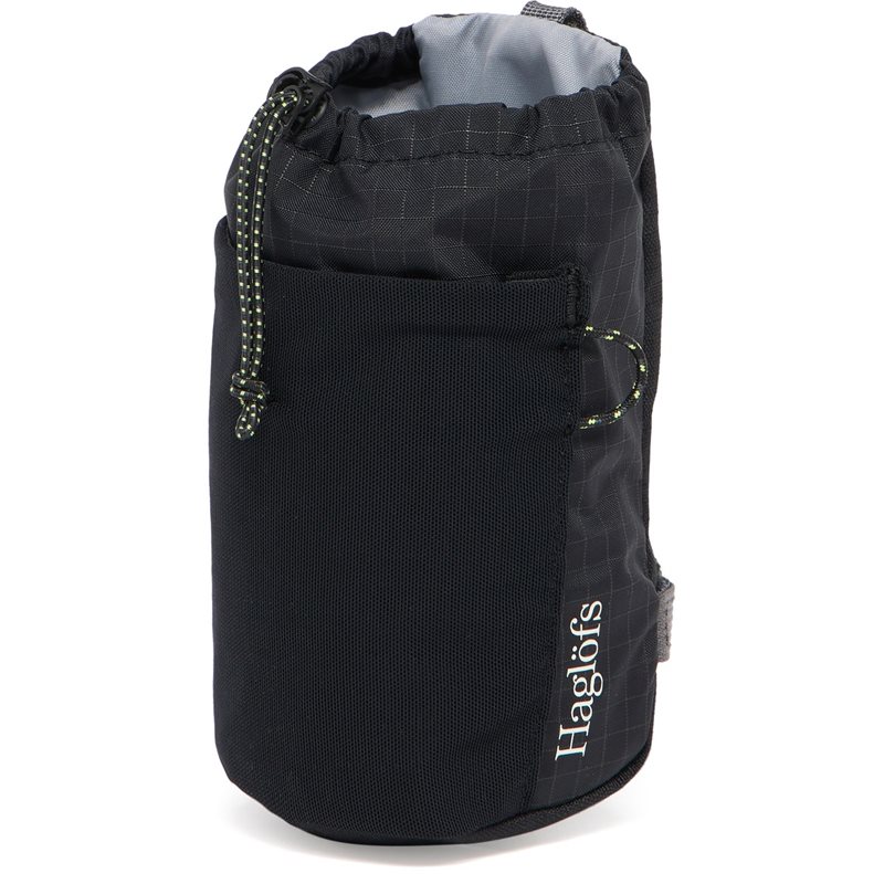 Haglöfs Shoulder pouch True Black