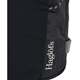 Haglöfs Shoulder pouch True Black