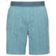 Black Diamond M Sierra Shorts 8 In Granola-Midnight Blue