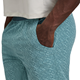Black Diamond M Sierra Shorts 8 In Granola-Midnight Blue