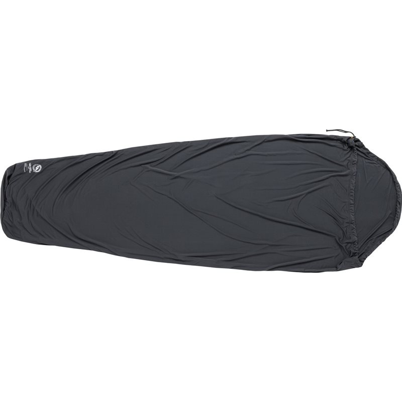 Big Agnes Ul Recovery Sleeping Bag Liner - Regular