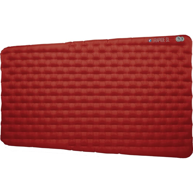 Big Agnes Rapide Sl Insulated Tent Floor Pad 127X1