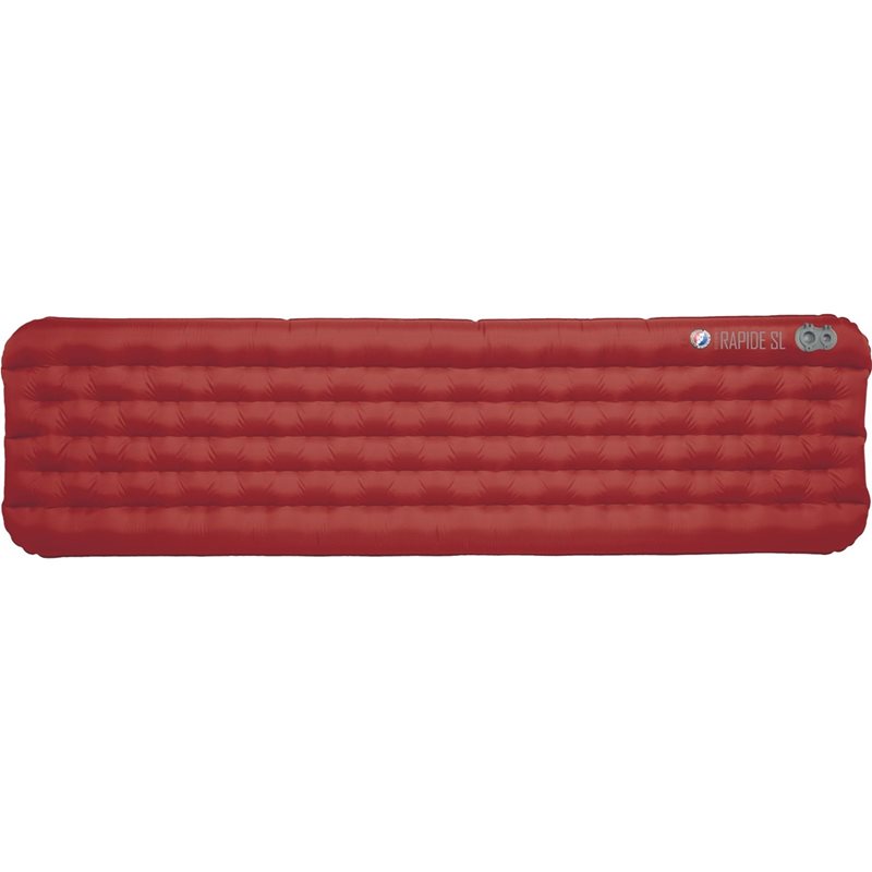 Big Agnes Rapide Sl Insulated 64X183 Wide Regular
