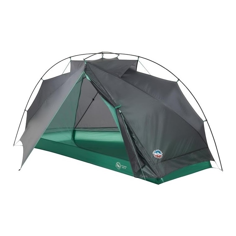 Big Agnes Pitchpine Vst 1.5