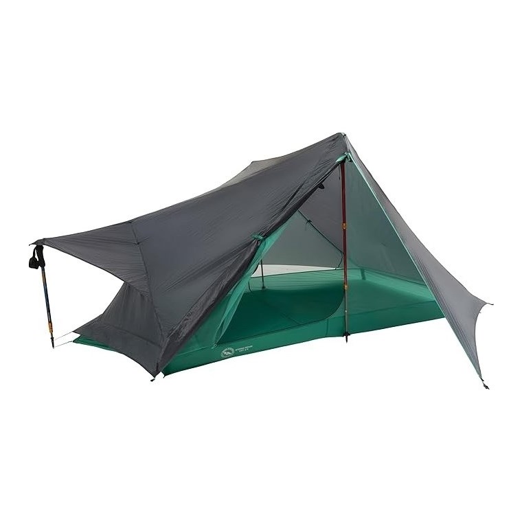 Big Agnes String Ridge Vst 1.5