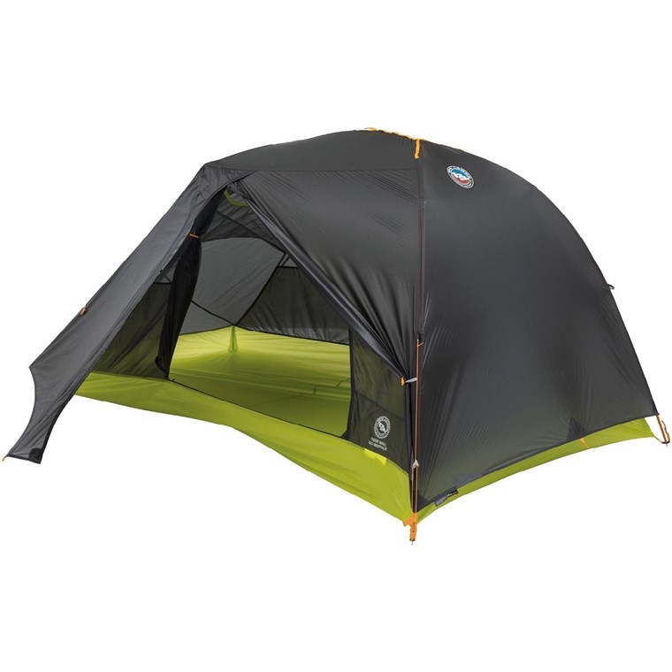 Big Agnes Tiger Wall Ul2 Bikepack