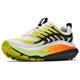 Hoka M Stinson 8 Frost/Black