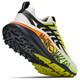 Hoka M Stinson 8 Frost/Black