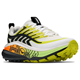 Hoka M Stinson 8 Frost/Black