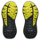 Hoka M Stinson 8 Frost/Black