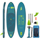 Saimaa Sup Pike 10.6 SUP Board