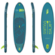 Saimaa Sup Pike 10.6 SUP Board