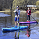 Saimaa Sup Pike 10.6 SUP Board