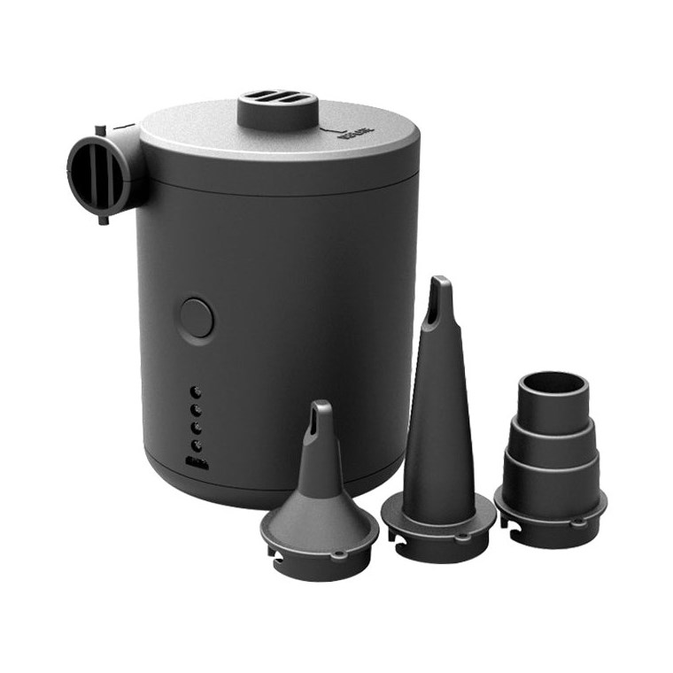 Saimaa Kayaks Electric Packraft Pump